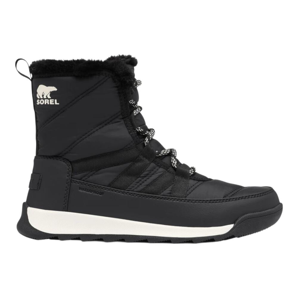 SOREL Whitney II Short Lace Boot Youth Size 2